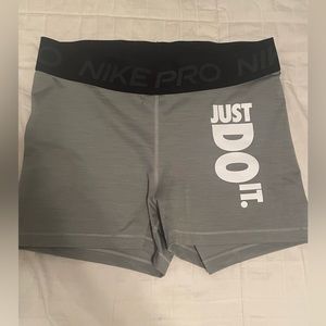 Nike pros
